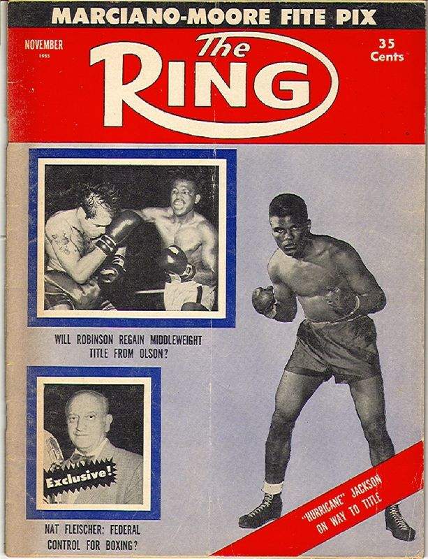 11/55 The Ring